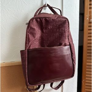 Herschel Backpack